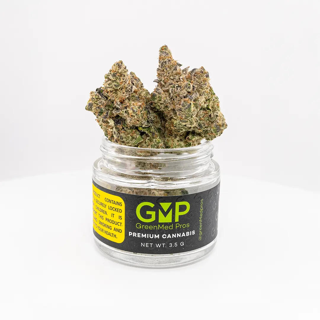 Premium Flower