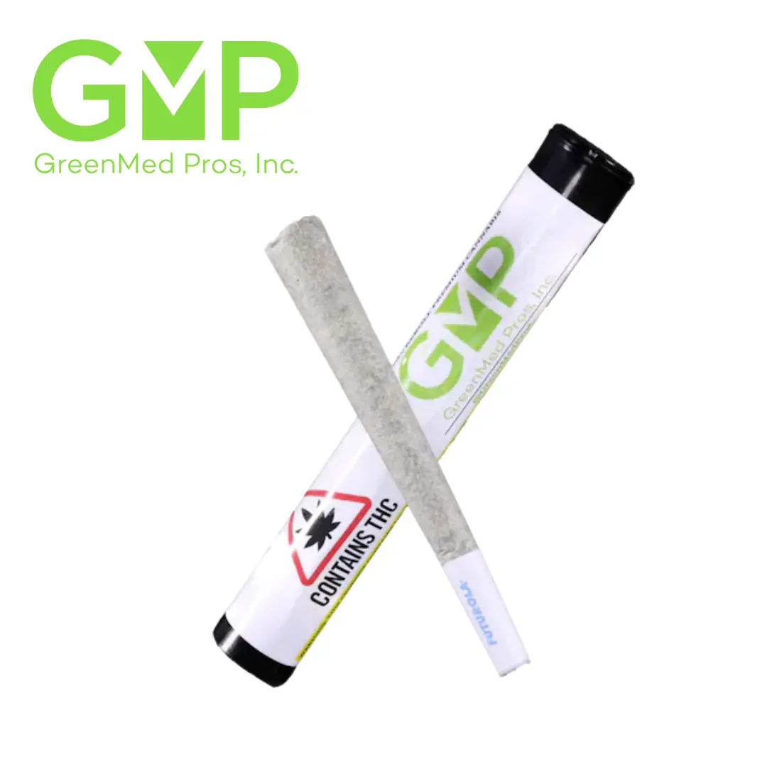 Pre-Rolls