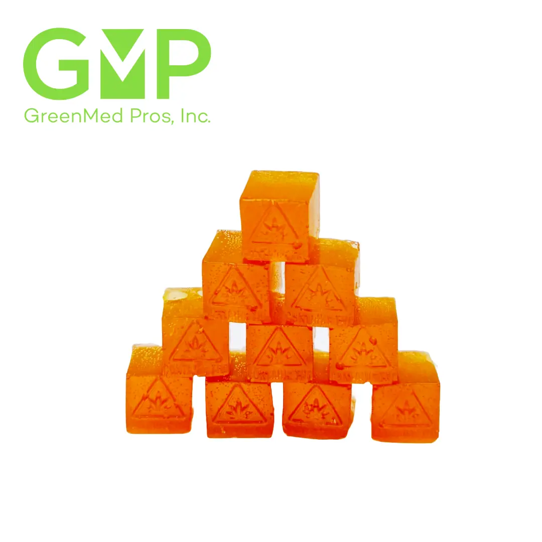 Sugar-Free Gummies