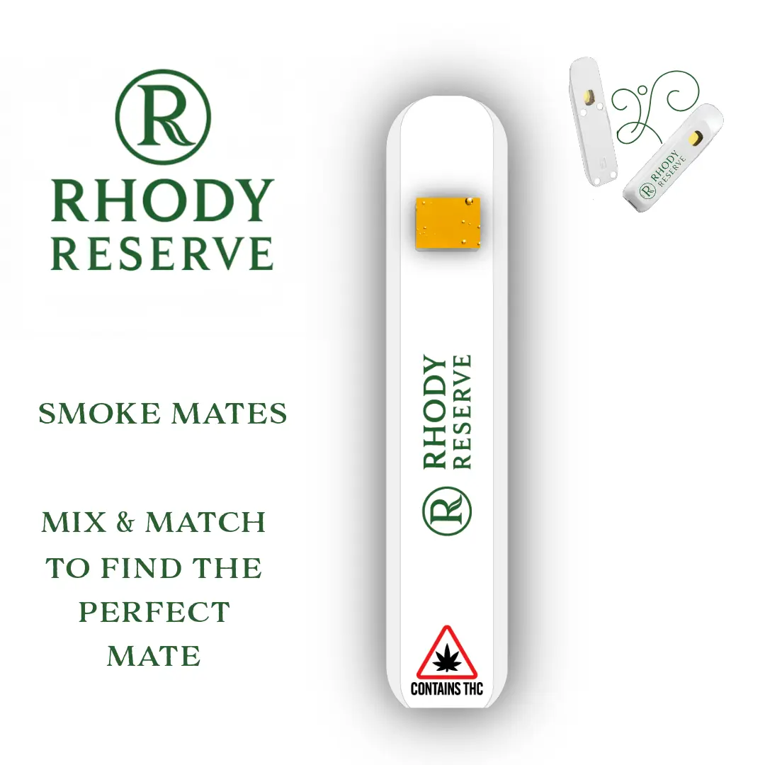 Rhody Reserve