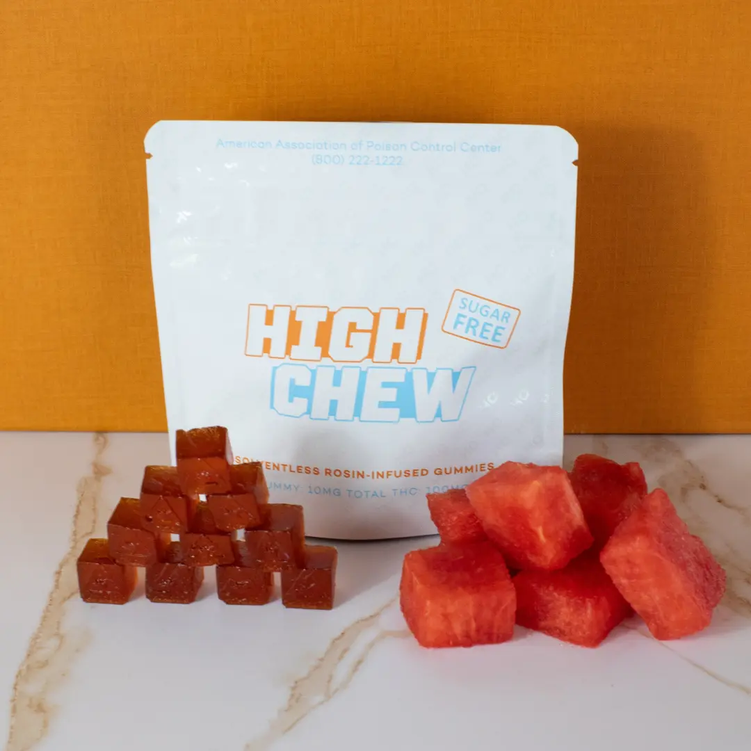 High Chew