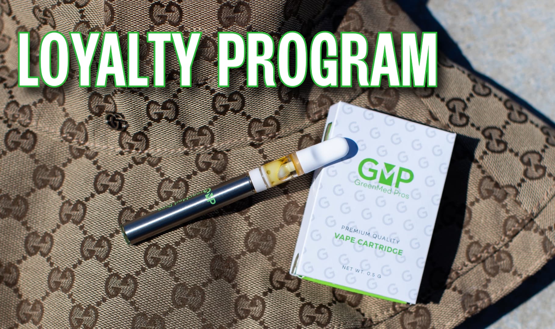Loyalty Program